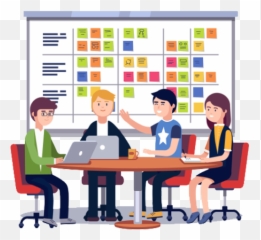 Training Agrimaster - Scrum Agile Project Management Png,Training Png