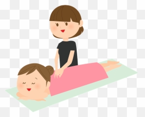 Massage - Spa Massage Clipart,Massage Png