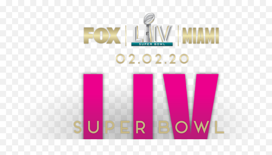 Fox Sports - Vertical Png,Super Bowl Png