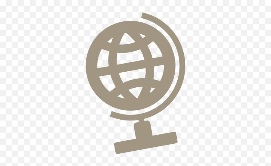 Desk Globe Icon - Transparent Png U0026 Svg Vector File Language,Globe Icon Png