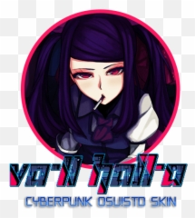 Va - Va 11 Hall Png,Osu Png