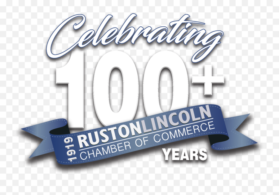 Ruston - Lincoln Chamber Of Commerce Png,Lincoln Logo Png