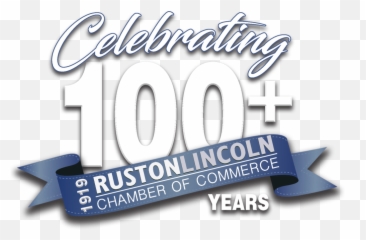 Ruston - Lincoln Chamber of Commerce png