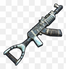 Listings For Ak - Alien Red Rust png