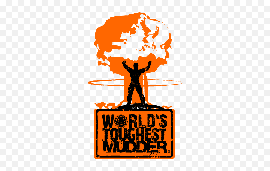 Worlds Toughest Mudder 2020 - Worlds Toughest Mudder Logo Png,Tough Mudder Logos