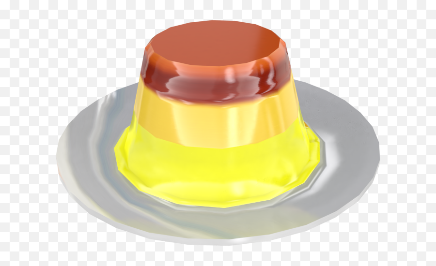 Pudding Png Background Image - Silky Pudding Png,Pudding Png