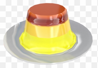 Pudding Png Background Image - Silky Pudding Png,Pudding Png