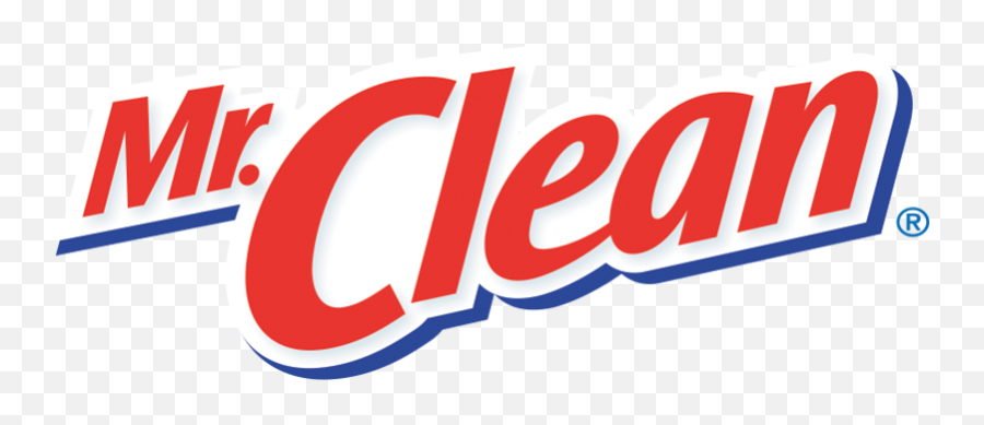 Brands - Mr Clean Png,Mr Clean Logo