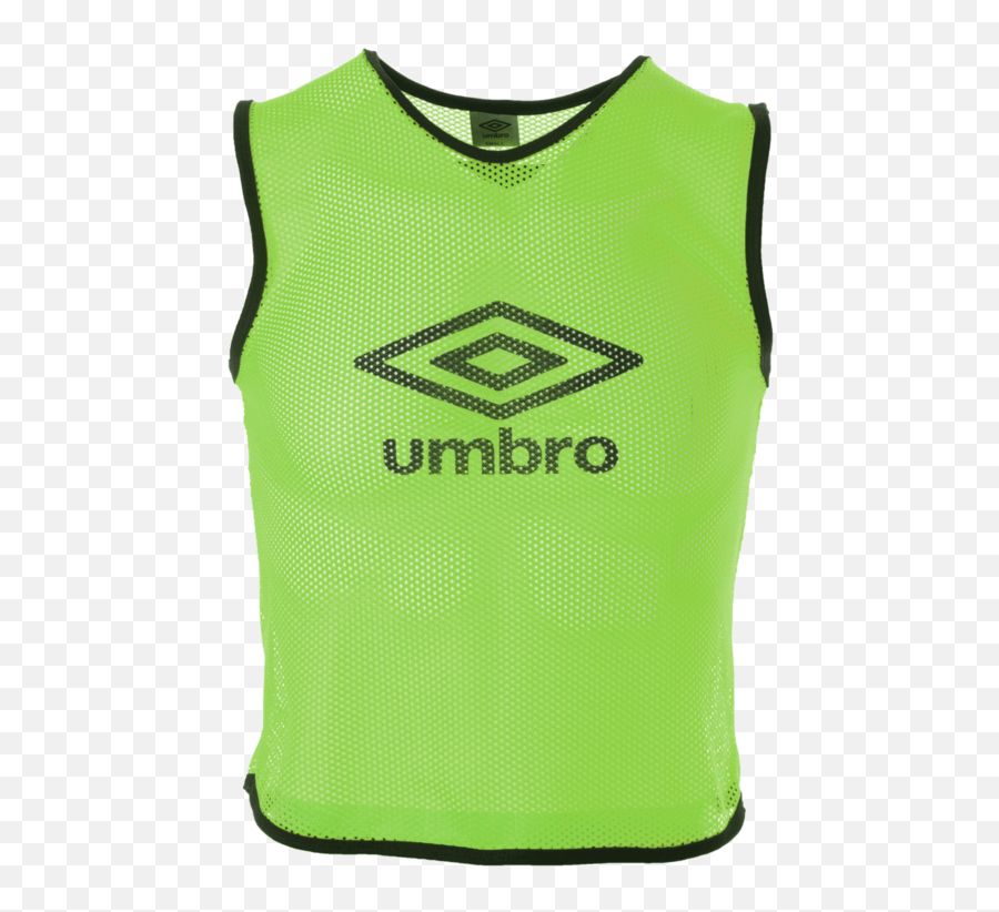 Small Mesh Bib - Umbro Png,Umbro Logo