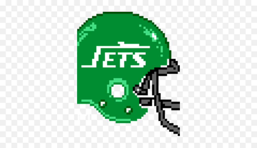 New York Jets Tecmo Super Bowl Nes Wiki Fandom - Tecmo Jets Png,Super Bowl 51 Png