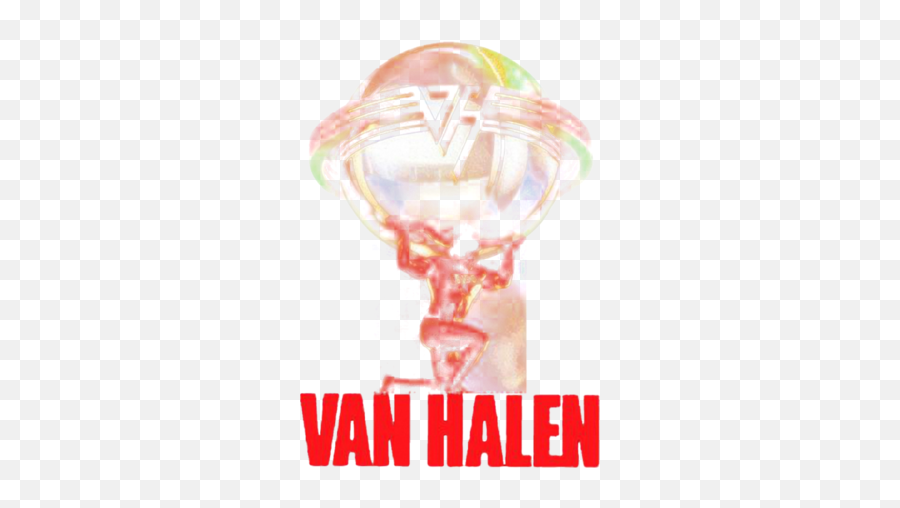 Eddie Van Halen 5150 Last Fm Shirt - For Women Png,Van Halen Logo Png