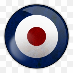 Mod Target Icon - Transparent png