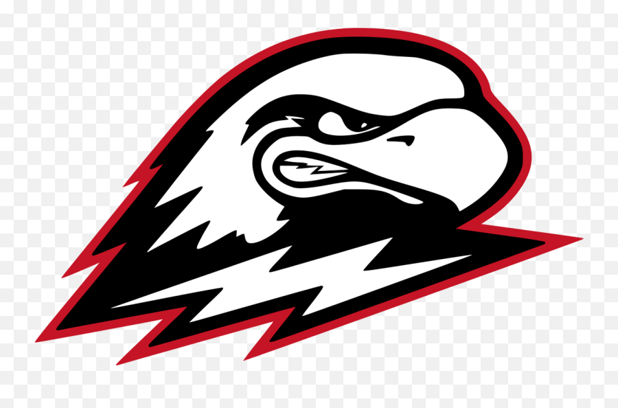 Southern Utah Thunderbirds Logo Evolution History And Meaning - Southern Utah University Mascot Png,Southern University Logo