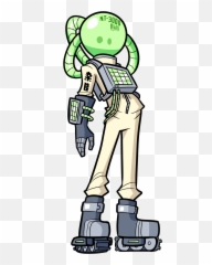 Jet Set Radio Redesign Project 1619 - Jet Set Radio Noise Jet Set Radio Future Noise Tanks Png,Jet Set Radio Future Logo