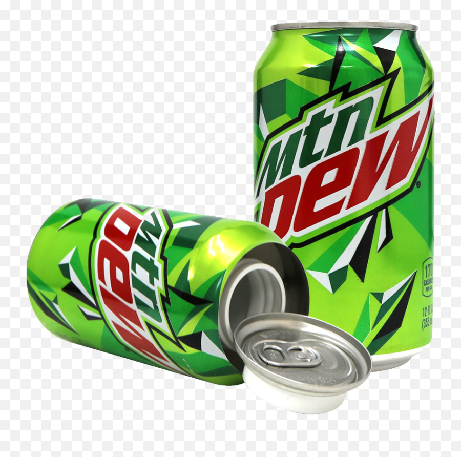 Mtn Dew Can Png Image - Mountain Dew White Out,Mountain Dew Png