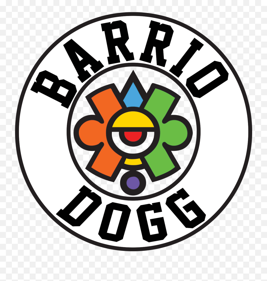 Barrio Dogg - Chicano Comfort Food Barrio Logan Barrio Dogg Png,Gog Logo