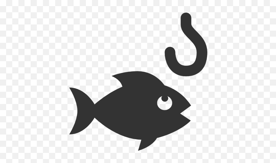 Fishing Icons Png Fish Icon