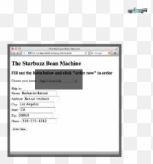 Getting Interactive - Head First HTML and CSS page 667 Technology Applications png