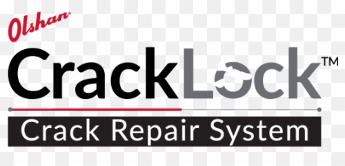 Fix Cracks In Concrete Olshan Lock - Vertical png