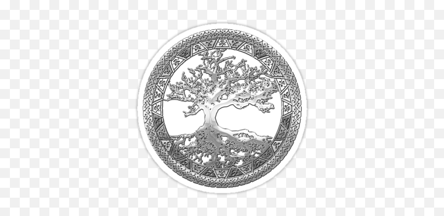 Celtic Pagan Png U0026 Free Paganpng Transparent Images - Celtic Tree Transparent Background,Celtic Knot Transparent Background