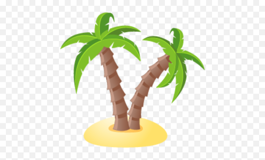 Cropped - Palmtreeiconpng Elements Of Hyams Summer Holiday Icon,Palm Tree Icon