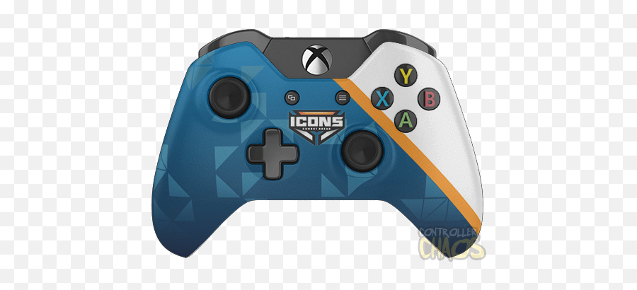 Icons Combat Arena - Gaming Lemon Xbox One Controller Png,Destiny 2 Icon