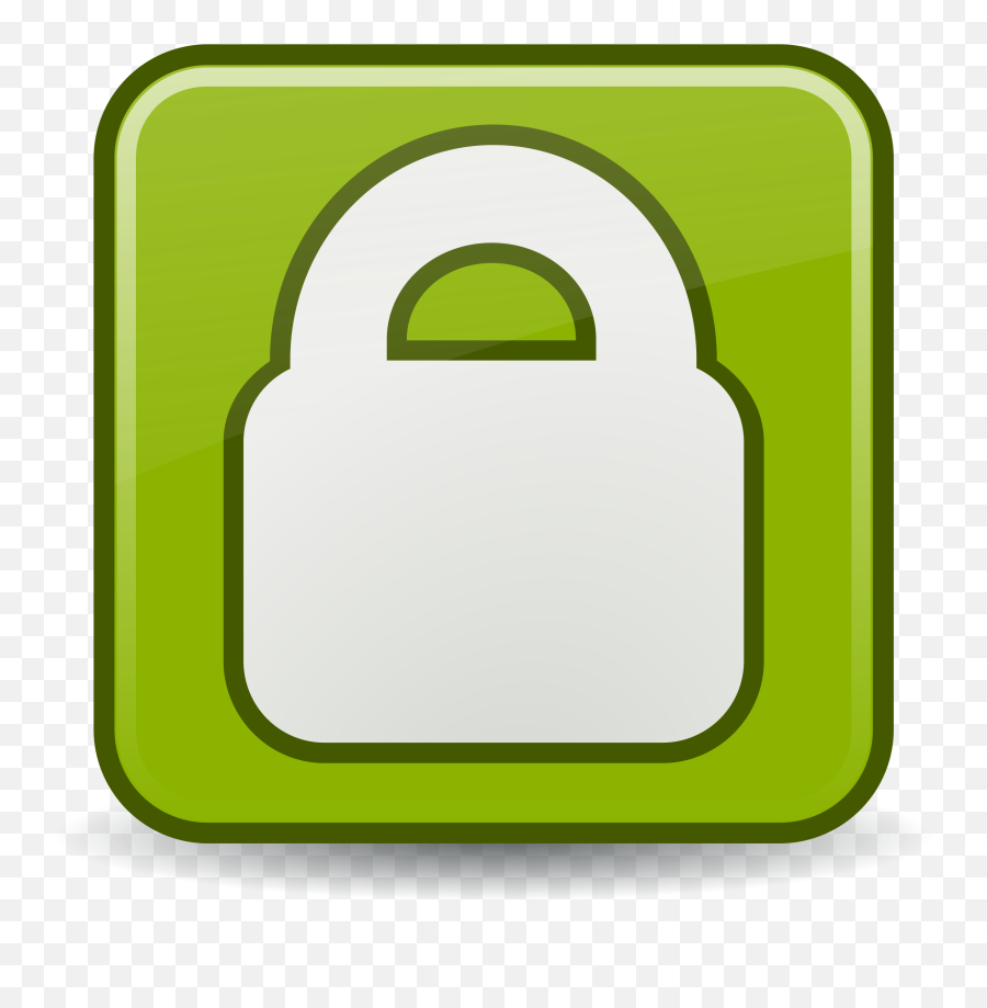 Lock And Unlock Icon Png - Clip Art Library Icon,Unlock Icon