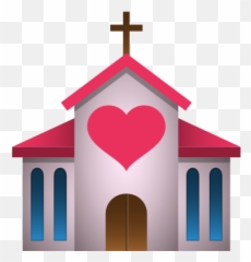 Wedding Icon - Christian Cross png