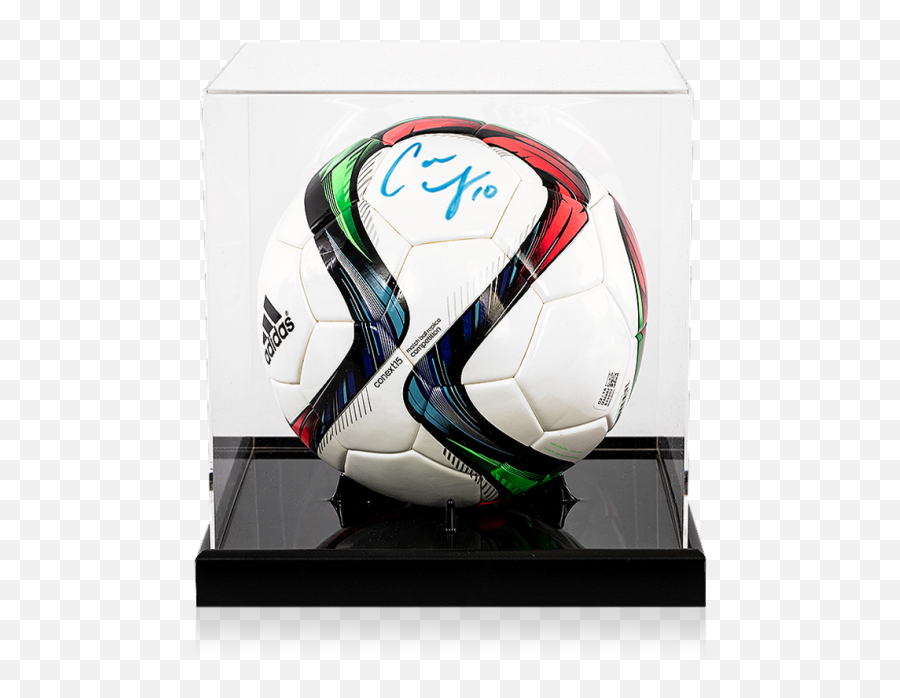Carli Lloyd Signed Adidas Conext15 - For Soccer Png,Soccor Icon