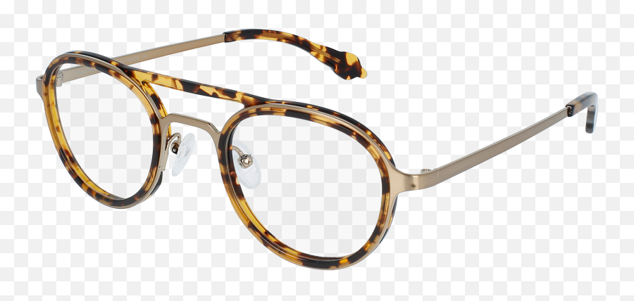 Hanzo - Freakshow Trendy Eyeglasses Tan Png,Hanzo Png