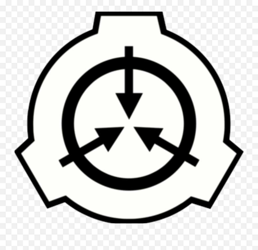 Unraid - Scp Foundation Png,Starmade Icon