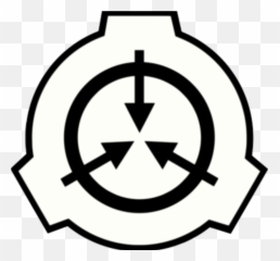 Unraid - Scp Foundation png