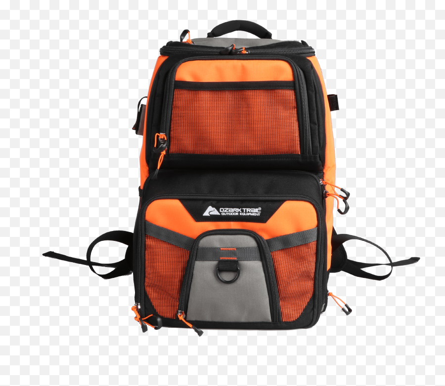 Ozark Trail - Hiking Equipment Png,Icon Tank Bag Backpack