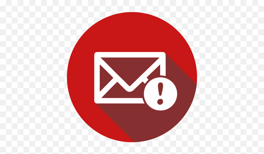 Fake Email - Fake Email Icon Png,Du Speed Booster Icon