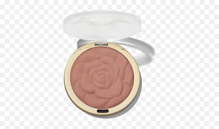 Rose Powder Blush - Milani Rose Blush 01 Png,Wet And Wild Color Icon Blush