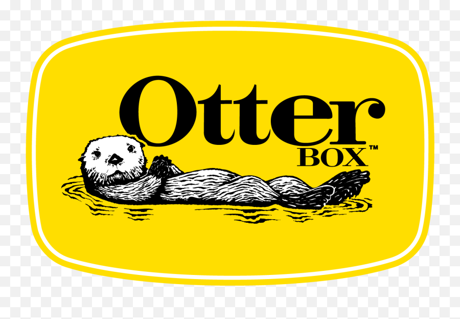 Which - Otterbox Logo Png,Otterbox Icon