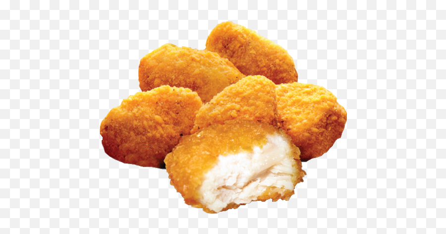 Chicken Nuggets Transparent Png - Chicken Nugget Phone Case,Chicken Nuggets Png