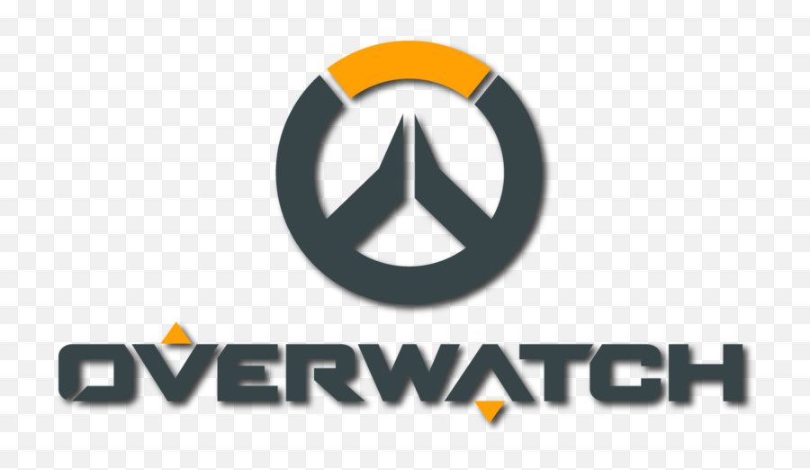 Overwatch Logo Transparent Free Png In - Transparent Background Overwatch Logo,Overwatch Logo Transparent
