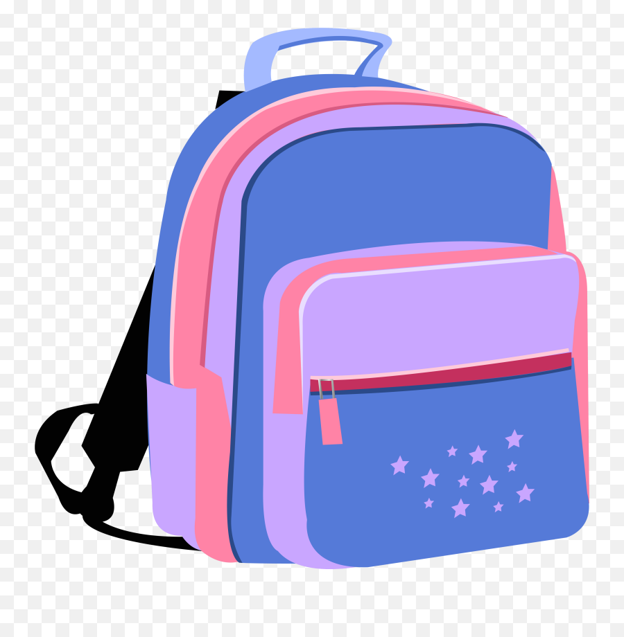 Backpack Bag Clip Art Png Clipart