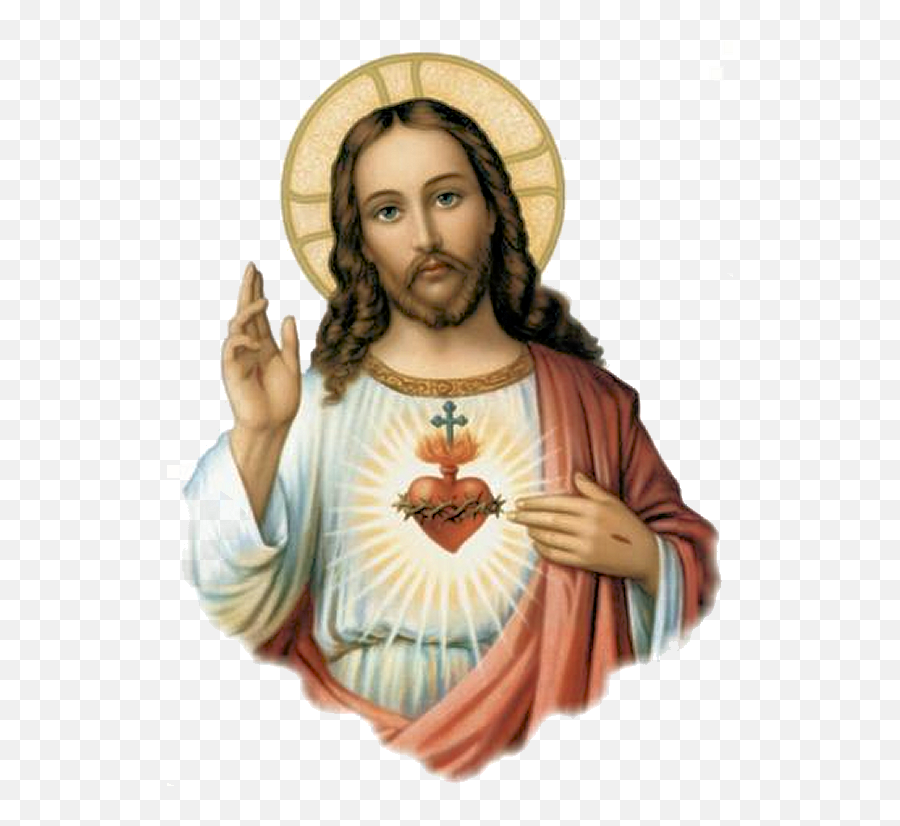 Divine Mercy - Sacred Heart Of Jesus And Host Png,Divine Mercy Imaage Icon