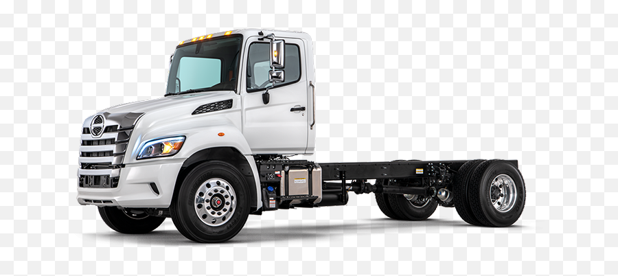 Hino Trucks - Hino Trucks Png,Icon Cab Dc