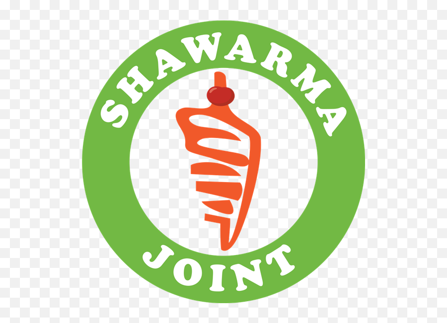 Shawarma Joint Png Icon