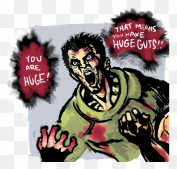 Download Hd That Means You Have Huge - Portable Network Graphics png