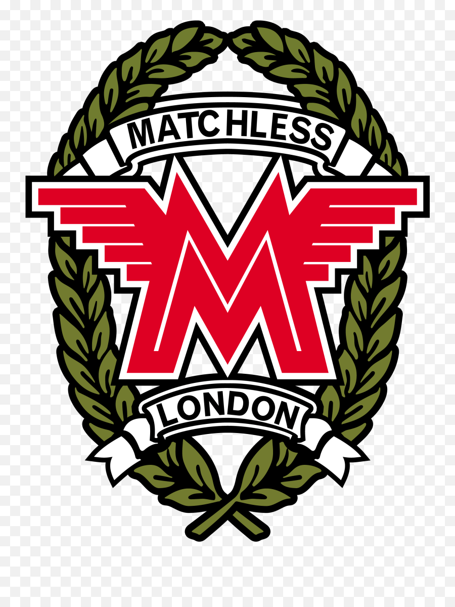 Matchless Motorcycle Logo - Matchless Moto Logo Png,Motorcycle Logo