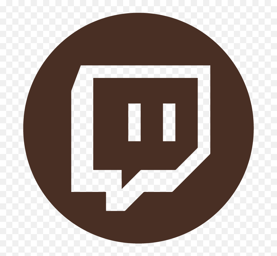 Social Media Directory University Of Wyoming - Twitch Logo Png,Icon Sports Media