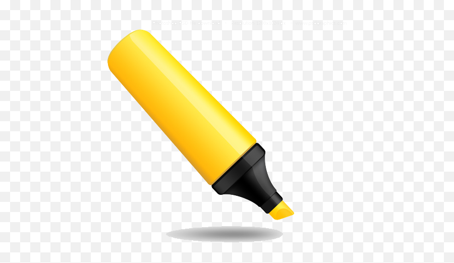 Pen Marker Icon File - Marker Pen Icon Png,Marker Icon Png