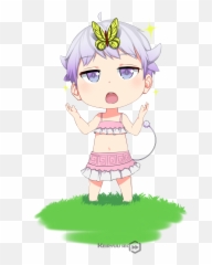 Pin Miss Dragon Maid Kanna Png Kanna Kamui Png Free Transparent Png Image Pngaaa Com - kanna t shirts for roblox