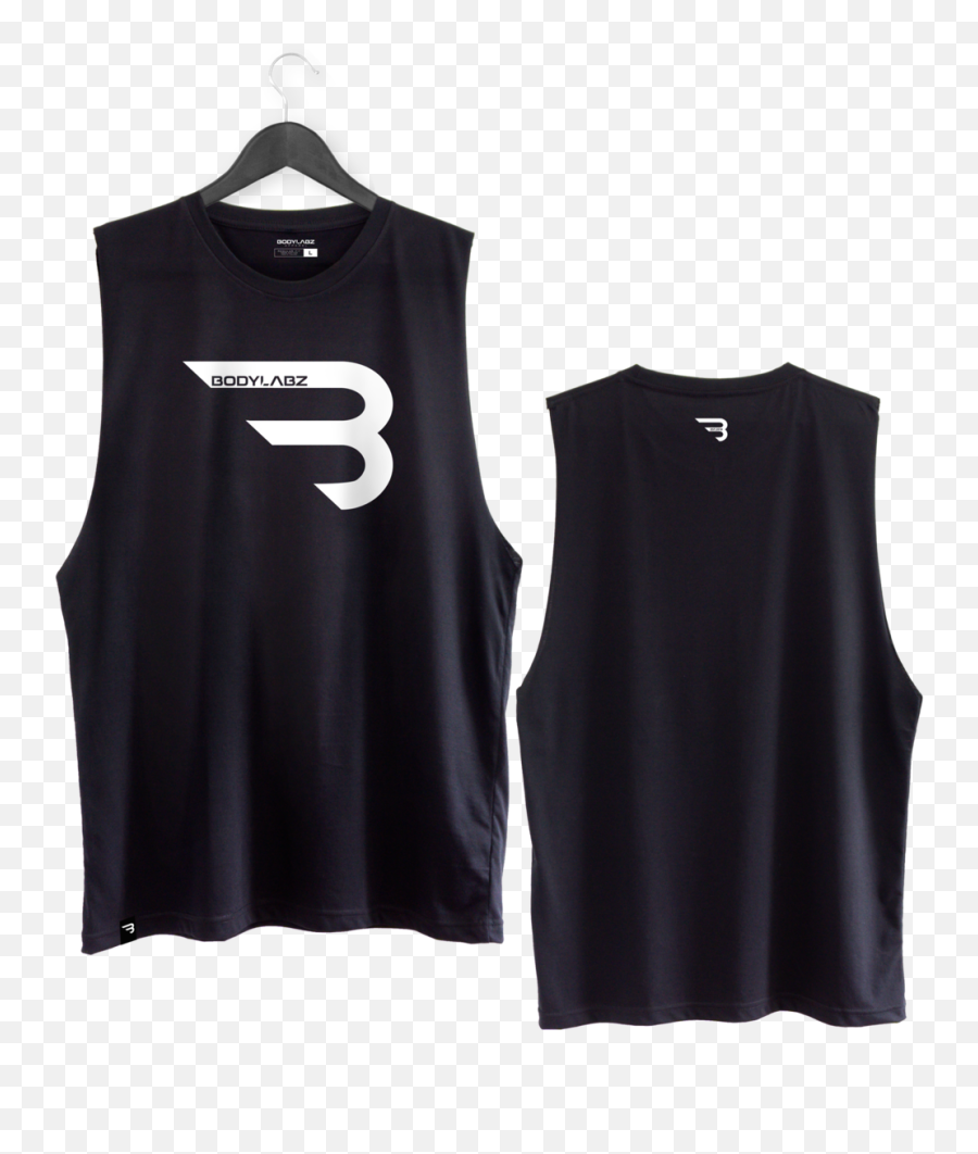 Bodylabz Icon Tanktop - Sleeveless Png,Tank Top Icon