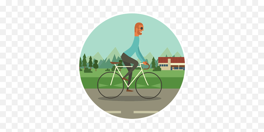 Monocle - Racing Bicycle Png,Monocle Icon