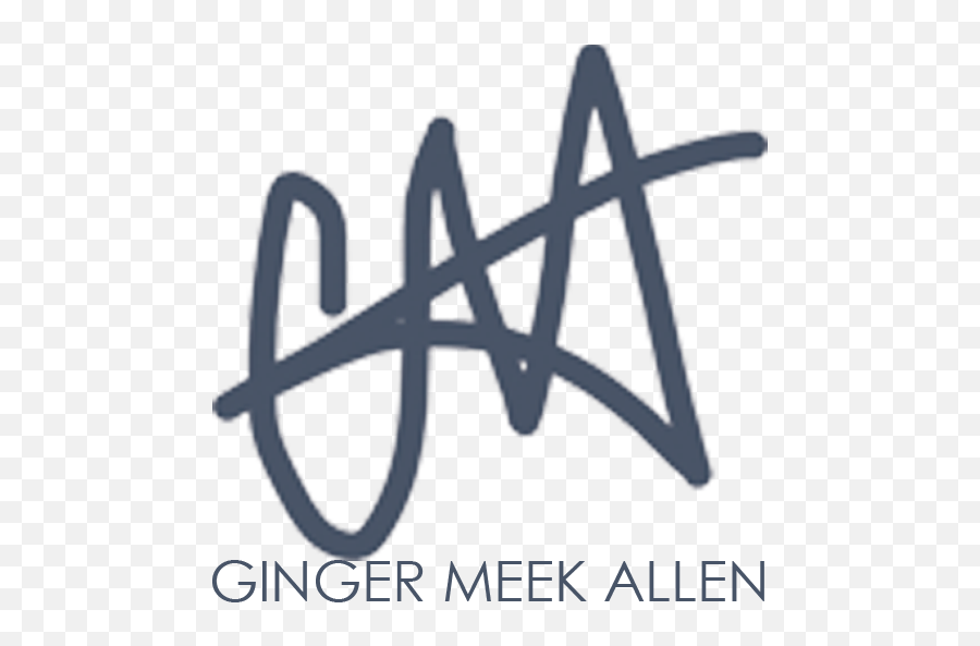 About - Ginger Meek Allen Metalsmith Custom Studio Jeweler Dot Png,Ginger Icon